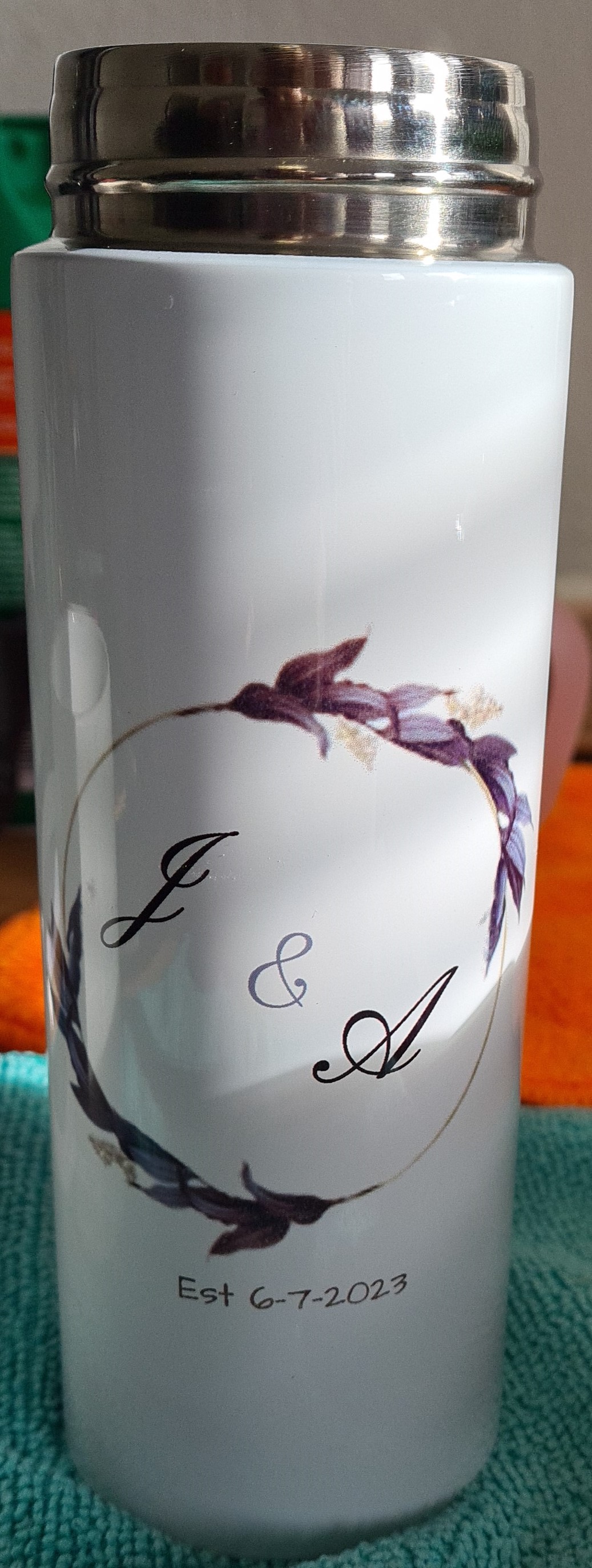 ThermalFlask-White-InitialsDate