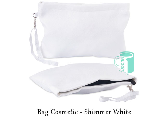 Cosmetic bag
