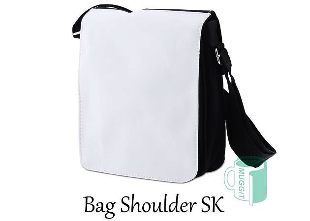 Messenger bag